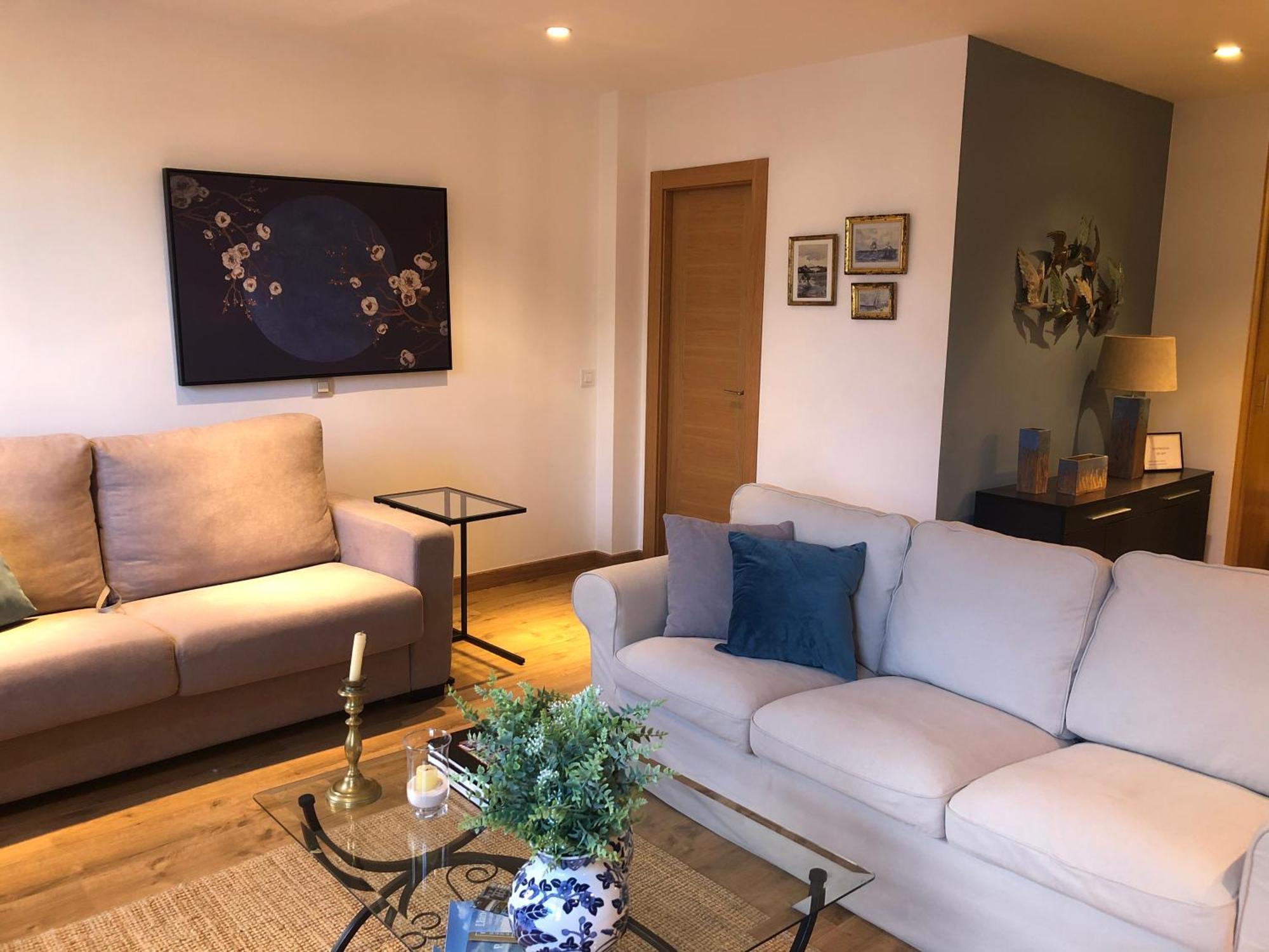 La Plaza De Llanes, Plaza Parres Sobrino, 6 Apartment Exterior photo